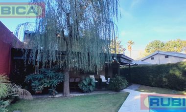 Casa en Don Torcuato