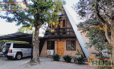Casa en Don Torcuato