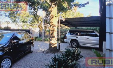 Casa en Don Torcuato
