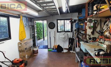 Casa en Don Torcuato