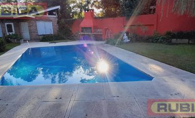 Casa en Don Torcuato