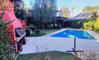 Casa en Don Torcuato