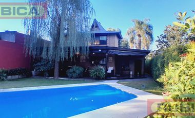 Casa en Don Torcuato