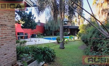 Casa en Don Torcuato