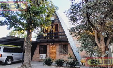 Casa en Don Torcuato
