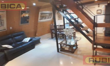 Casa en Don Torcuato