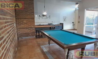 Casa en Don Torcuato