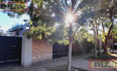 Casa en Don Torcuato