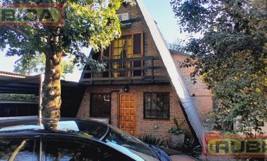 Casa en Don Torcuato