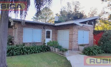 Casa en Don Torcuato