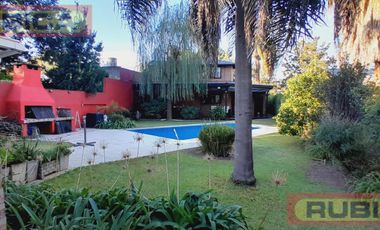Casa en Don Torcuato