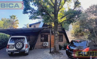 Casa en Don Torcuato