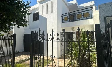 Casa en venta - Barrio Parque Atlántica