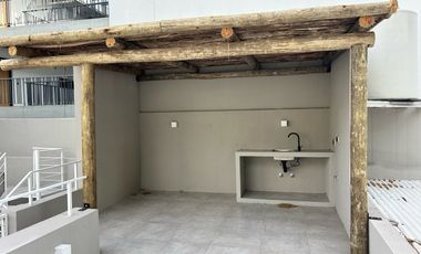 Venta Ph al frente 3 ambientes