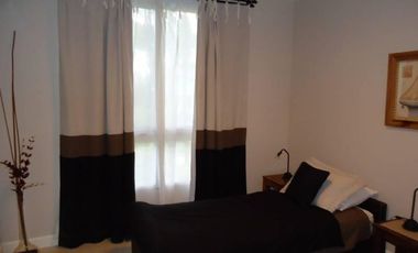 Departamento - Pinamar