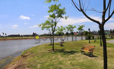 Terreno - El Principado