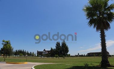 Terreno - El Principado