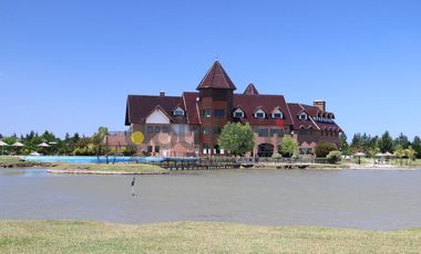 Terreno - El Principado