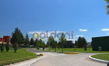 Terreno - El Principado