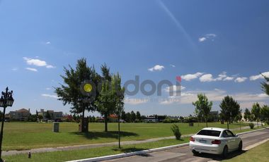 Terreno - El Principado