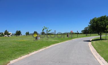 Terreno - El Principado