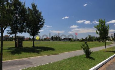 Terreno - El Principado