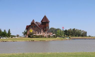 Terreno - El Principado