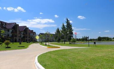 Terreno - El Principado