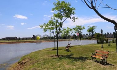 Terreno - El Principado