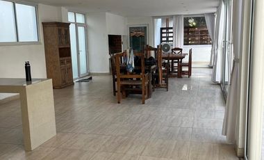 CASA BARRIO PRIVADO RUMENCO