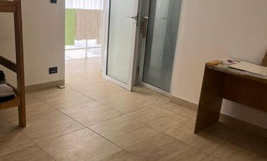 CASA BARRIO PRIVADO RUMENCO