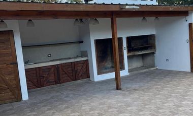 CASA BARRIO PRIVADO RUMENCO