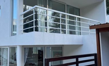 CASA BARRIO PRIVADO RUMENCO