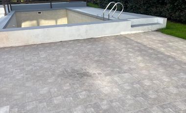 CASA BARRIO PRIVADO RUMENCO