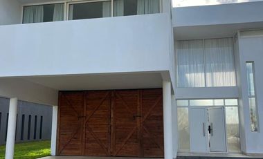 CASA BARRIO PRIVADO RUMENCO