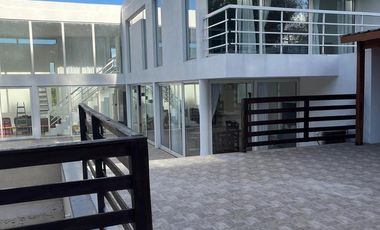 CASA BARRIO PRIVADO RUMENCO