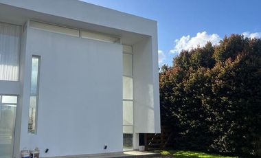 CASA BARRIO PRIVADO RUMENCO