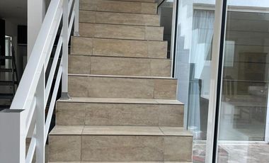 CASA BARRIO PRIVADO RUMENCO