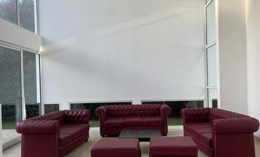 CASA BARRIO PRIVADO RUMENCO