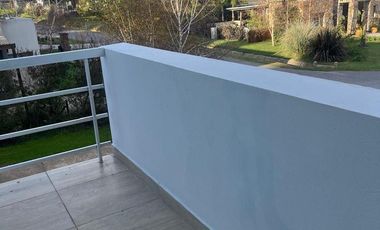 CASA BARRIO PRIVADO RUMENCO