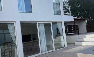 CASA BARRIO PRIVADO RUMENCO