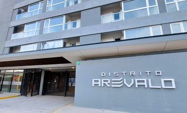 Venta dpto 1 dorm a estrenar c/cochera Distrito Arevalo Cipolletti
