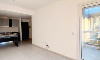 Venta dpto 1 dorm a estrenar c/cochera Distrito Arevalo Cipolletti