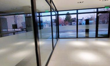 Venta dpto 1 dorm a estrenar c/cochera Distrito Arevalo Cipolletti