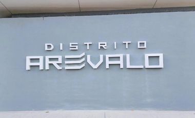 Venta dpto 1 dorm a estrenar c/cochera Distrito Arevalo Cipolletti