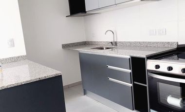 Venta dpto 1 dorm a estrenar c/cochera Distrito Arevalo Cipolletti