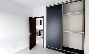 Venta dpto 1 dorm a estrenar c/cochera Distrito Arevalo Cipolletti