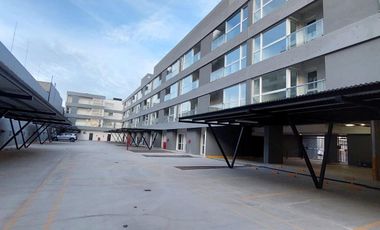 Venta dpto 1 dorm a estrenar c/cochera Distrito Arevalo Cipolletti
