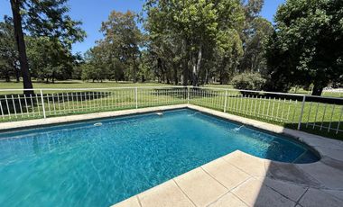 Casa en venta El Paraiso Country