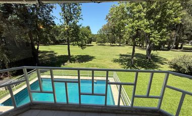 Casa en venta El Paraiso Country